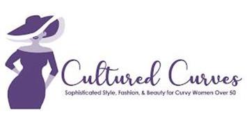 CULTURED CURVES SOPHISTICATED STYLE, FASHION, & BEAUTY FOR CURVY WOMEN OVER 50