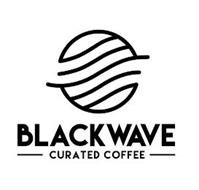 BLACKWAVE CURATED COFFEE
