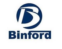 B BINFORD