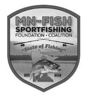 MN-FISH SPORTFISHING FOUNDATION · COALITION 