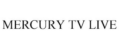 MERCURY TV LIVE