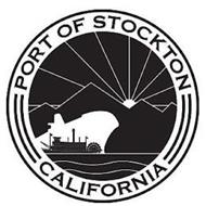 PORT OF STOCKTON CALIFORNIA