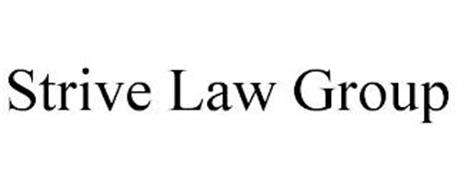 STRIVE LAW GROUP