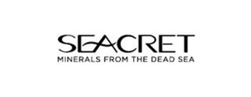 SEACRET MINERALS FROM THE DEAD SEA