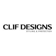 CLIF DESIGNS STYLING & PROTECTION