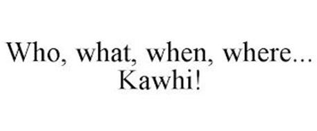 WHO, WHAT, WHEN, WHERE... KAWHI!