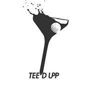 TEED UPP