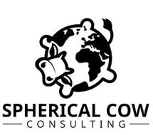 SPHERICAL COW CONSULTING