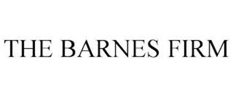 THE BARNES FIRM