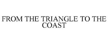 FROM THE TRIANGLE TO THE COAST