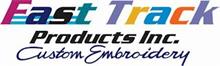 FAST TRACK PRODUCTS INC. CUSTOM EMBROIDERY