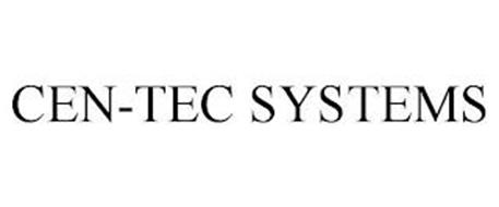 CEN-TEC SYSTEMS
