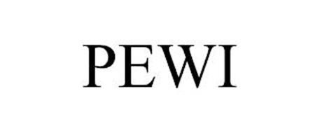 PEWI