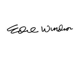 EDIE WINDSOR