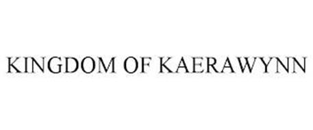 KINGDOM OF KAERAWYNN