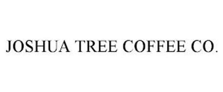 JOSHUA TREE COFFEE CO.