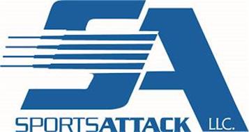 SA SPORTS ATTACK LLC.
