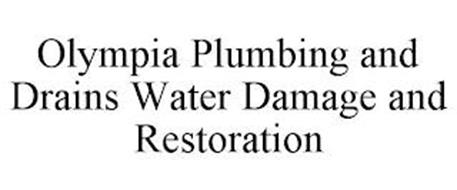 OLYMPIA PLUMBING AND DRAINS WATER DAMAGE AND RESTORATION