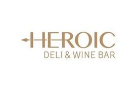 HEROIC DELI & WINE BAR