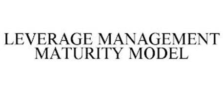 LEVERAGE MANAGEMENT MATURITY MODEL
