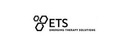 ETS EMERGING THERAPY SOLUTIONS