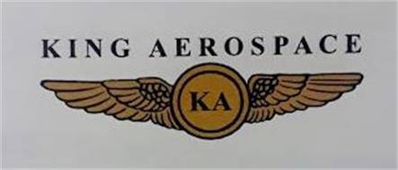 KING AEROSPACE KA