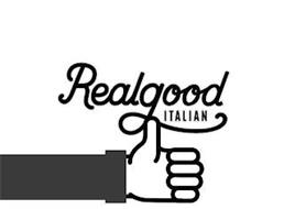 REALGOOD ITALIAN