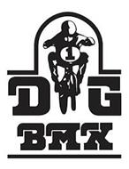 DG BMX 1
