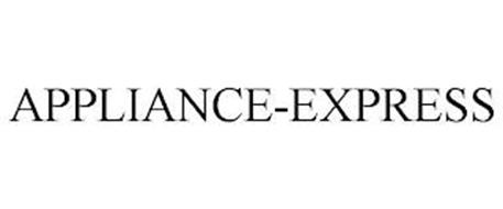 APPLIANCE-EXPRESS