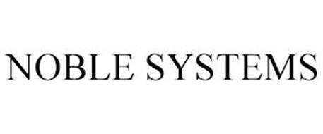 NOBLE SYSTEMS