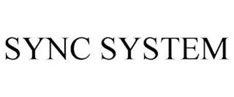 SYNC SYSTEM