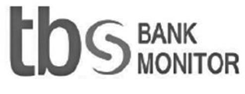 TBS BANK MONITOR
