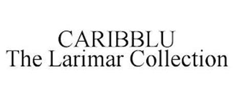 CARIBBLU THE LARIMAR COLLECTION