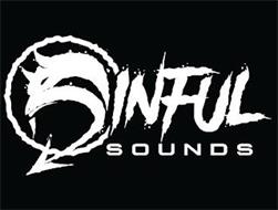 SINFUL SOUNDS