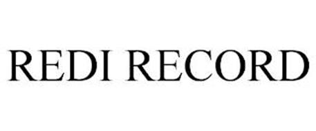 REDI RECORD