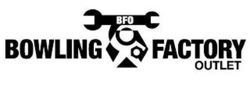 BFO BOWLING FACTORY OUTLET