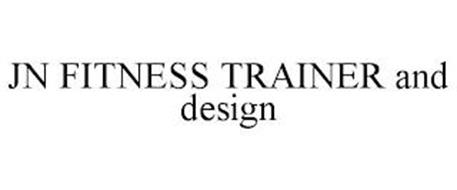JN FITNESS TRAINER AND DESIGN