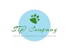 STJ COMPANY OWNED BY ONE DOG WITH TWO EMPLOYEES