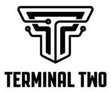 T TERMINAL TWO
