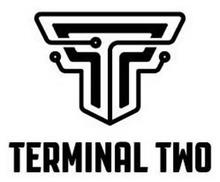 T TERMINAL TWO