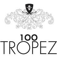 100 TROPEZ