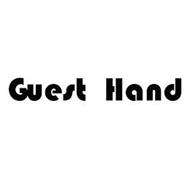 GUEST HAND