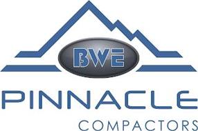 BWE PINNACLE COMPACTORS 800-221-4153