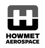 H HOWMET AEROSPACE