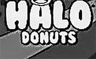 HALO DONUTS