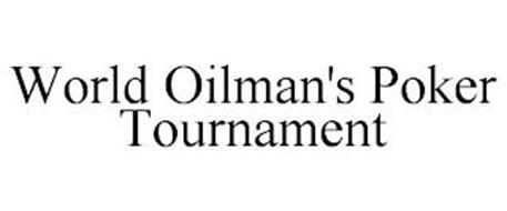 WORLD OILMAN'S POKER TOURNAMENT