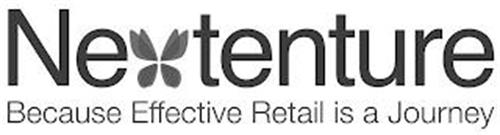 NEXTENTURE BECAUSE EFFECTIVE RETAIL IS A JOURNEY