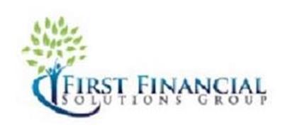 FIRST FINANCIAL SOLUTIONS GROUP