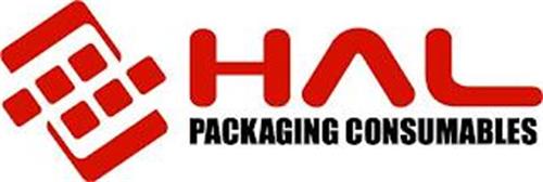 HAL PACKAGING CONSUMABLES