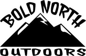 BOLD NORTH OUTDOORS